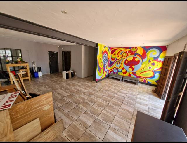 204M² RETAIL TO LET IN PARKRAND